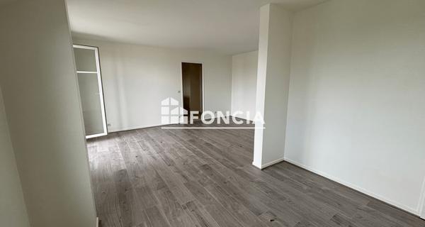 À vendre Appartement 2 pièces 52 m² - Saint-gratien 95210
