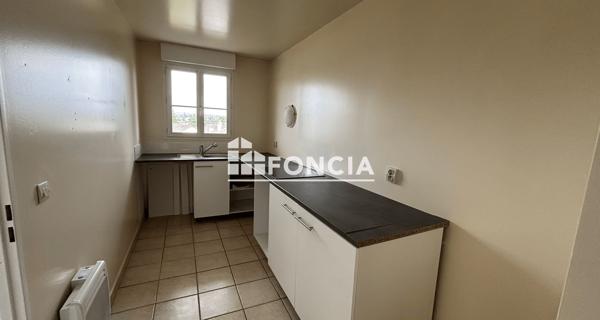 À vendre Appartement 2 pièces 52 m² - Saint-gratien 95210