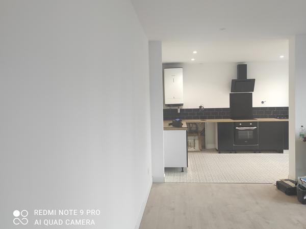 Maison 4 pièces - 90 m²