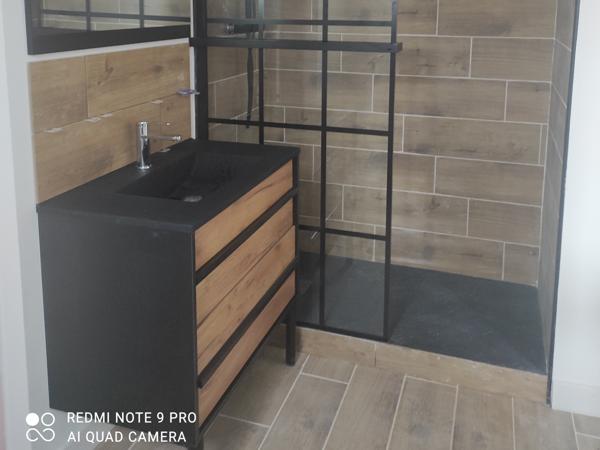 Maison 4 pièces - 90 m²