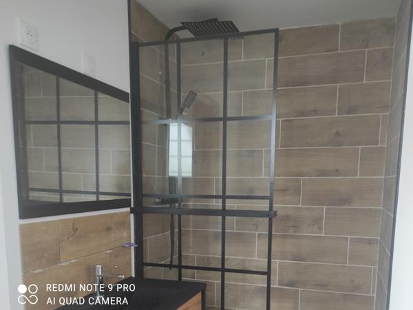 Maison 4 pièces - 90 m²