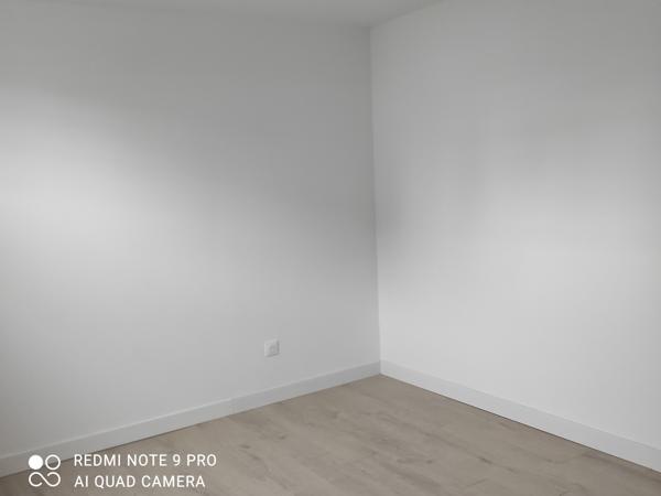 Maison 4 pièces - 90 m²
