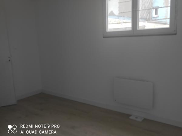 Maison 4 pièces - 90 m²