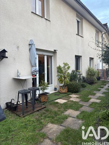 Appartement à vendre 2 pièces 41 m² La Teste-de-Buch