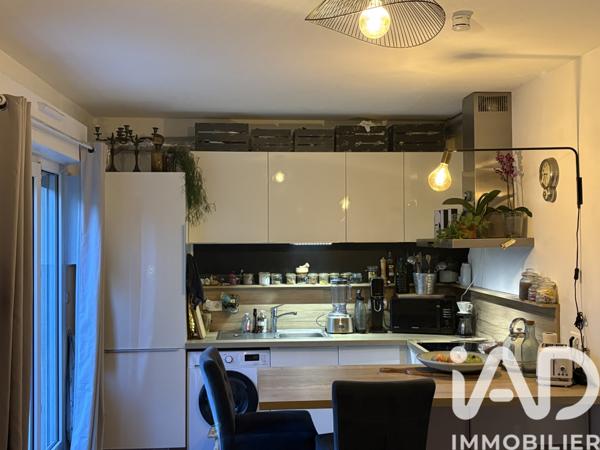 Appartement à vendre 2 pièces 41 m² La Teste-de-Buch