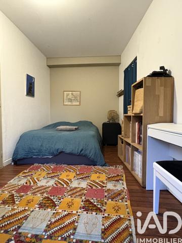 Appartement à vendre 2 pièces 41 m² La Teste-de-Buch