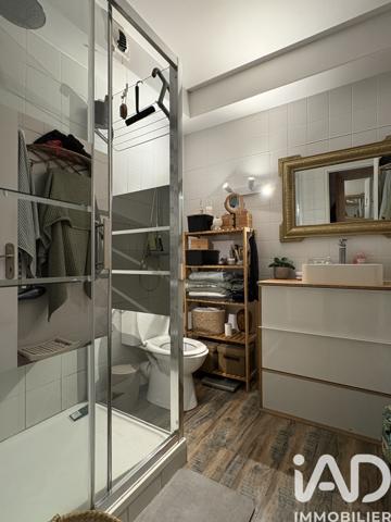 Appartement à vendre 2 pièces 41 m² La Teste-de-Buch