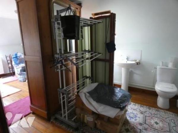 ORBEC. PROPRIETE de CARACTERE au coeur de la ville