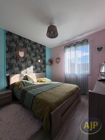 Vente maison Salles : 384 000 € - AJP Immobilier Audenge