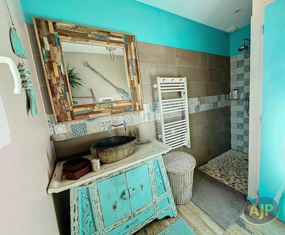 Vente maison Salles : 384 000 € - AJP Immobilier Audenge