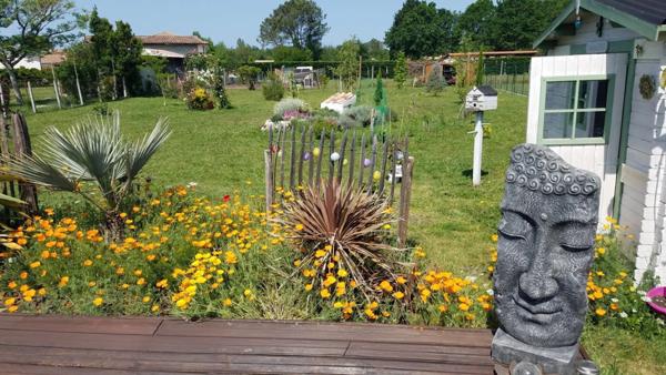 Vente maison Salles : 384 000 € - AJP Immobilier Audenge