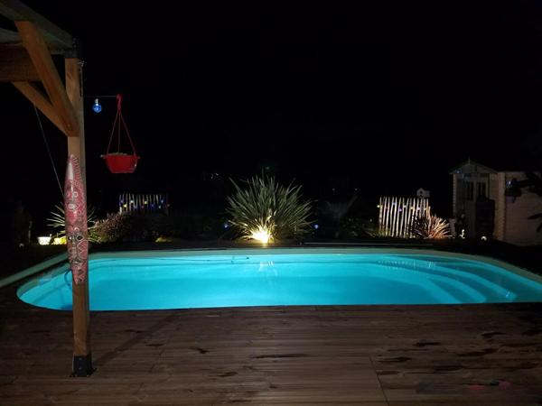 Vente maison Salles : 384 000 € - AJP Immobilier Audenge