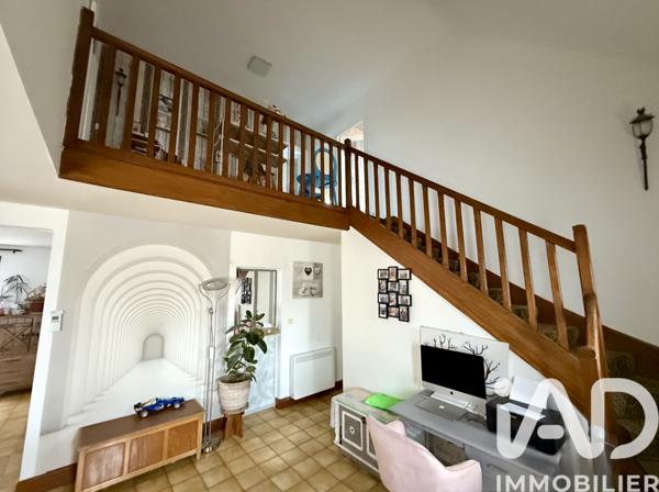 Maison à vendre 7 pièces 155 m² Laval