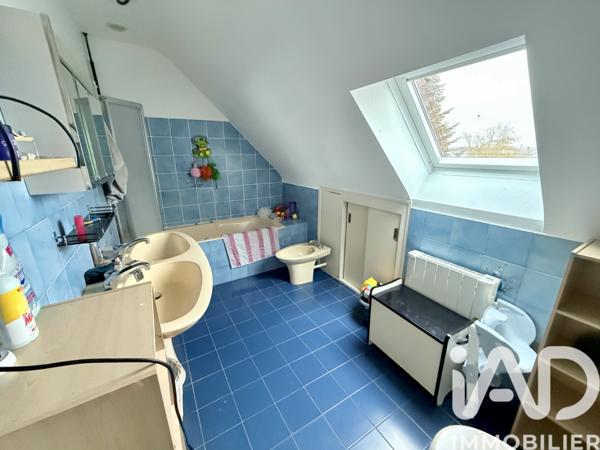 Maison à vendre 7 pièces 155 m² Laval