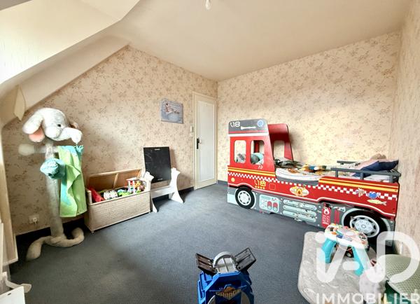 Maison à vendre 7 pièces 155 m² Laval