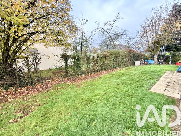 Maison à vendre 7 pièces 155 m² Laval