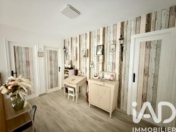 Maison à vendre 7 pièces 155 m² Laval