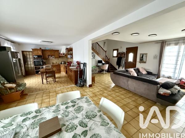 Maison à vendre 7 pièces 155 m² Laval