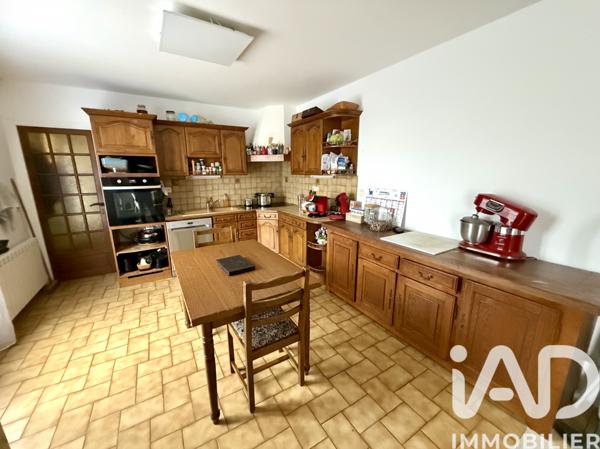 Maison à vendre 7 pièces 155 m² Laval