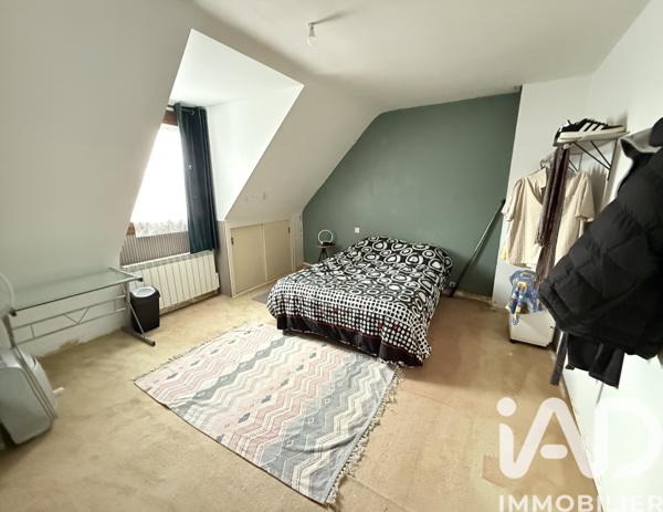 Maison à vendre 7 pièces 155 m² Laval