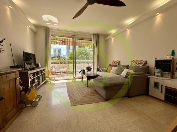 Appartement à MARSEILLE 9EME ARRONDISSEMENT (13009)