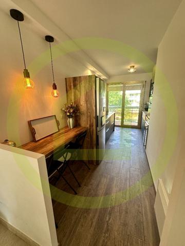 Appartement à MARSEILLE 9EME ARRONDISSEMENT (13009)