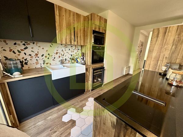 Appartement à MARSEILLE 9EME ARRONDISSEMENT (13009)