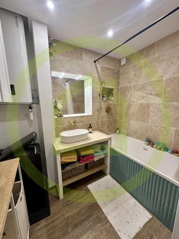 Appartement à MARSEILLE 9EME ARRONDISSEMENT (13009)