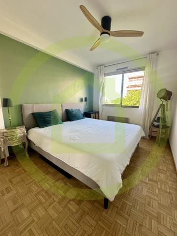 Appartement à MARSEILLE 9EME ARRONDISSEMENT (13009)