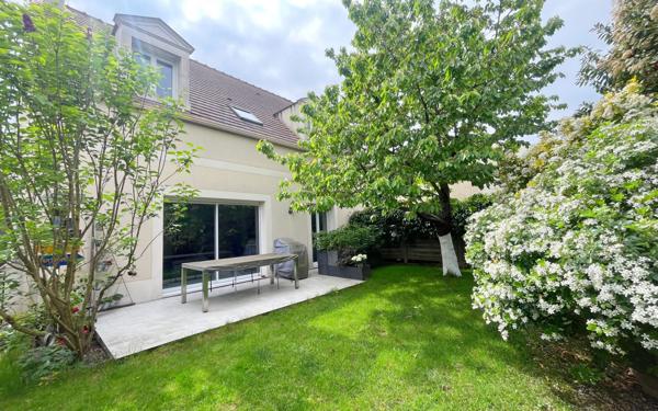 Maison à vendre    6 pièces • 123,07 m2 Neuilly-Plaisance