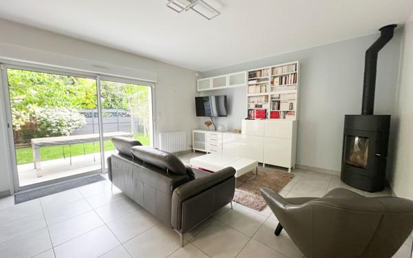 Maison à vendre    6 pièces • 123,07 m2 Neuilly-Plaisance