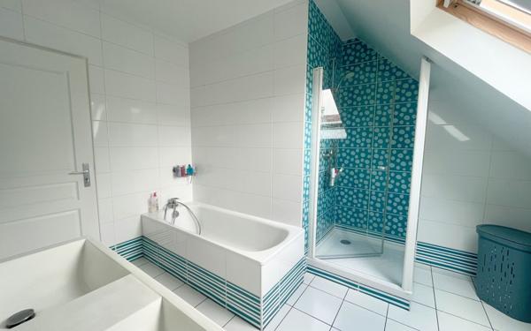 Maison à vendre    6 pièces • 123,07 m2 Neuilly-Plaisance