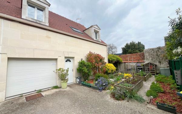 Maison à vendre    6 pièces • 123,07 m2 Neuilly-Plaisance