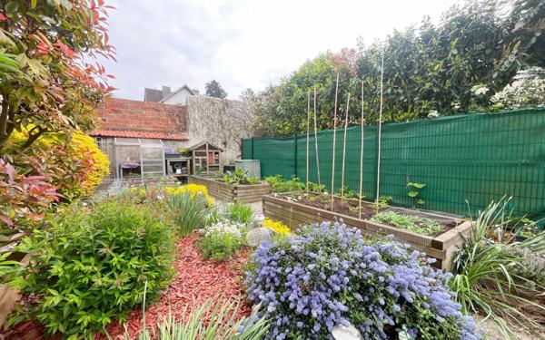 Maison à vendre    6 pièces • 123,07 m2 Neuilly-Plaisance