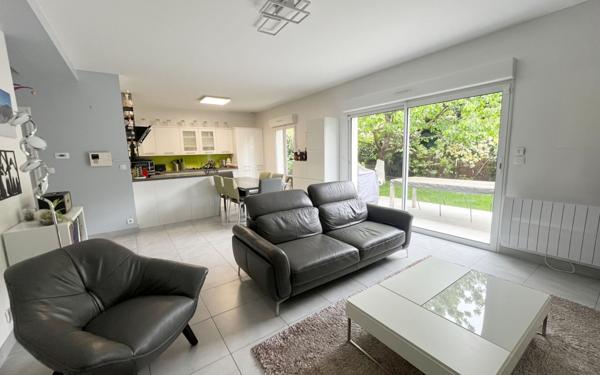 Maison à vendre    6 pièces • 123,07 m2 Neuilly-Plaisance