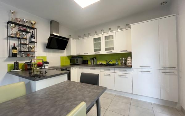 Maison à vendre    6 pièces • 123,07 m2 Neuilly-Plaisance