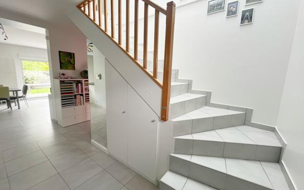 Maison à vendre    6 pièces • 123,07 m2 Neuilly-Plaisance