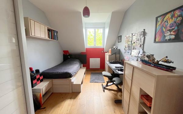 Maison à vendre    6 pièces • 123,07 m2 Neuilly-Plaisance