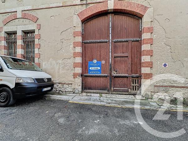 Parking à vendre  500 m2 LECTOURE - 32