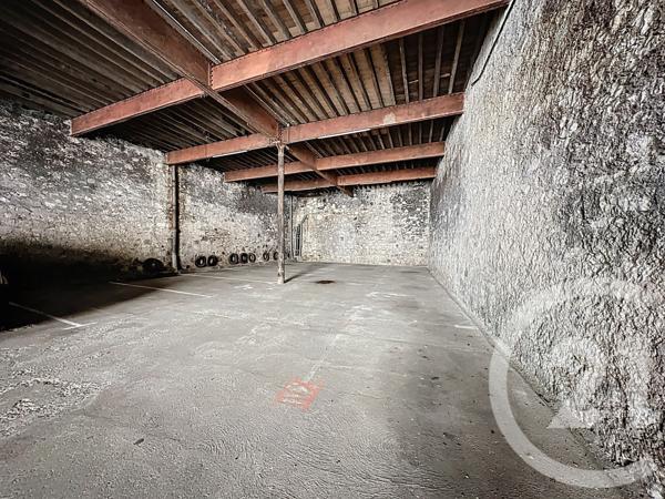 Parking à vendre  500 m2 LECTOURE - 32