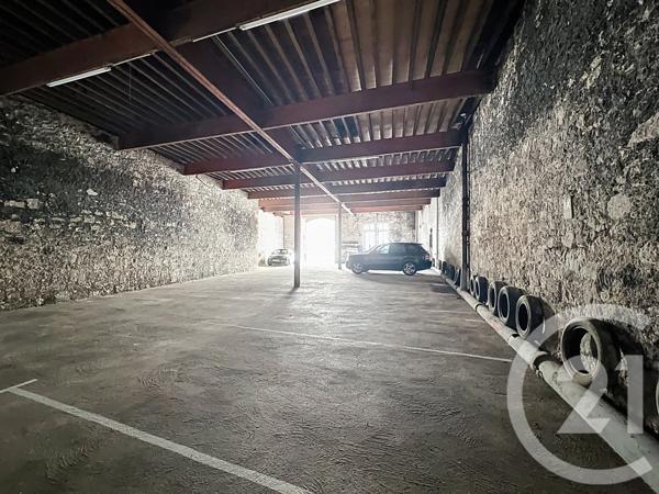 Parking à vendre  500 m2 LECTOURE - 32