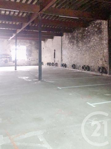 Parking à vendre  500 m2 LECTOURE - 32