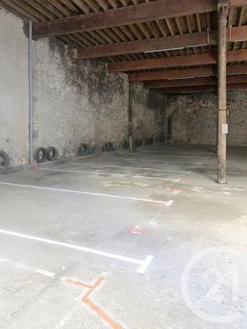 Parking à vendre  500 m2 LECTOURE - 32