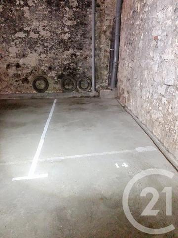 Parking à vendre  500 m2 LECTOURE - 32