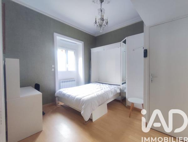 Appartement à vendre 2 pièces 27 m² Ancenis-Saint-Géréon