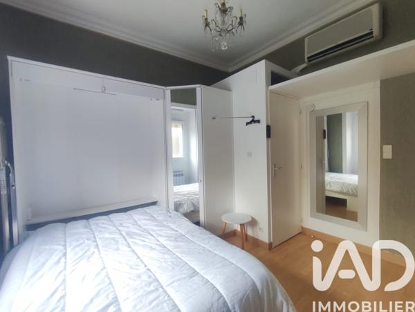 Appartement à vendre 2 pièces 27 m² Ancenis-Saint-Géréon