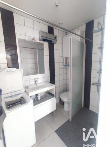 Appartement à vendre 2 pièces 27 m² Ancenis-Saint-Géréon