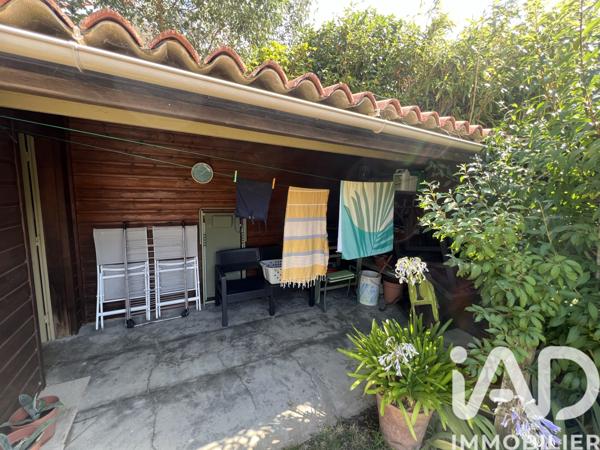 Maison à vendre 5 pièces 143 m² Les Sables-d'Olonne