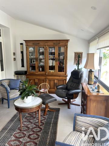 Maison à vendre 5 pièces 143 m² Les Sables-d'Olonne