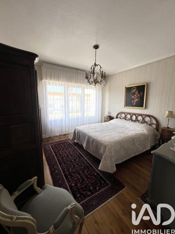 Maison à vendre 5 pièces 143 m² Les Sables-d'Olonne